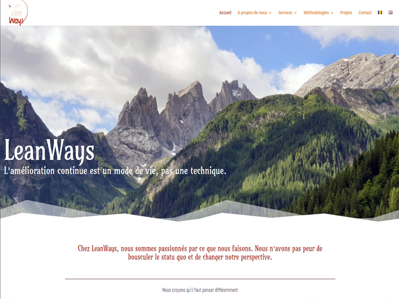 LeanWays