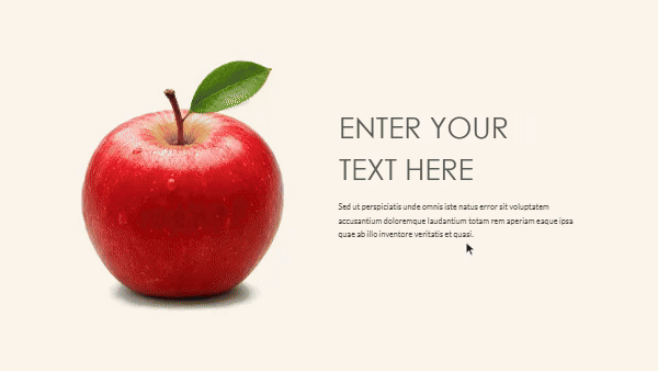 Demo of the Gigaweb webbuilder