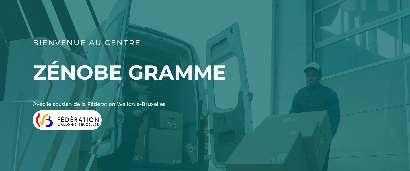 Centre Zénobe Gramme